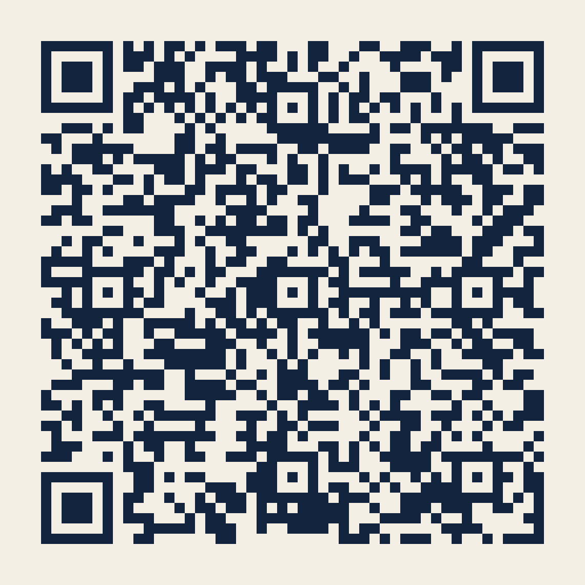 QR code for the Mid-Atlantic Agents MAR Convention page